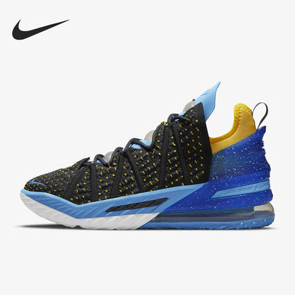 Nike Authentic Men's Breathable Lightweight Basketball Shoes CQ9284-006