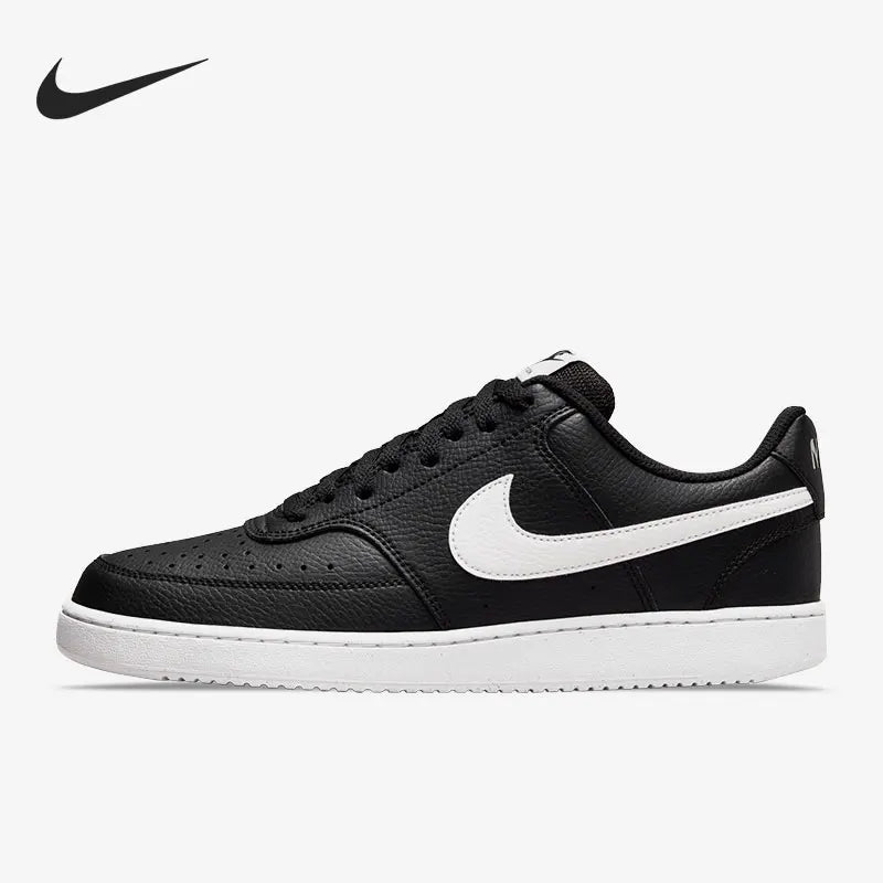 Nike Authentic Court Vision Low Men's Low-Top Casual Sneakers DH2987-001