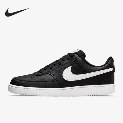 Nike Authentic Court Vision Low Men's Low-Top Casual Sneakers DH2987-001