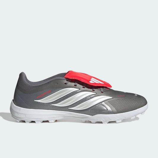 Adidas Genuine Winter Men's and Women's Low-Cut Lace-Up Football Shoes JR7875