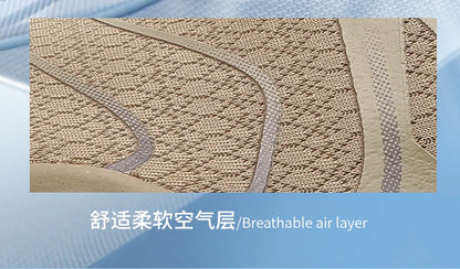 Unisex Water Shoes Quick Dry Aqua Shoes Anti-slip Barefoot Beach Sneakers for Men Women Swimming Surfing Wading Outdoor Sports