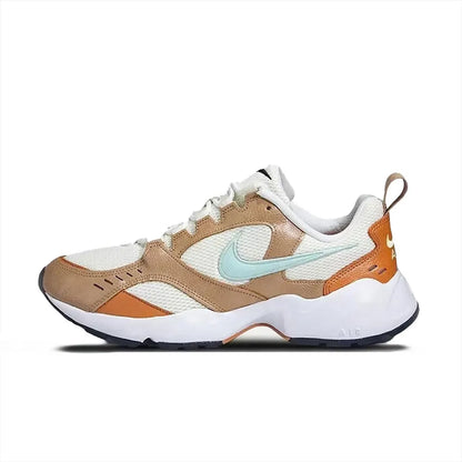 Nike Air Heights Cushioning Running Shoes for Women Comfortable, Lightweight, Breathable, Slip-Resistant, Durable CI0603-100