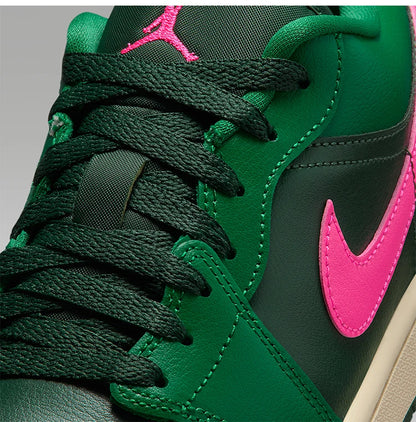 Nike genuine JORDAN Womens Embroidered Lightweight Cushioned Sports Skate Shoes DC0774-162