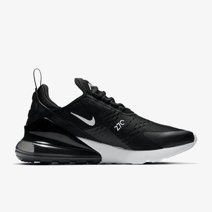 Nike Authentic Summer New Air Max 270 Women's Cushioned Casual Sneakers AH6789