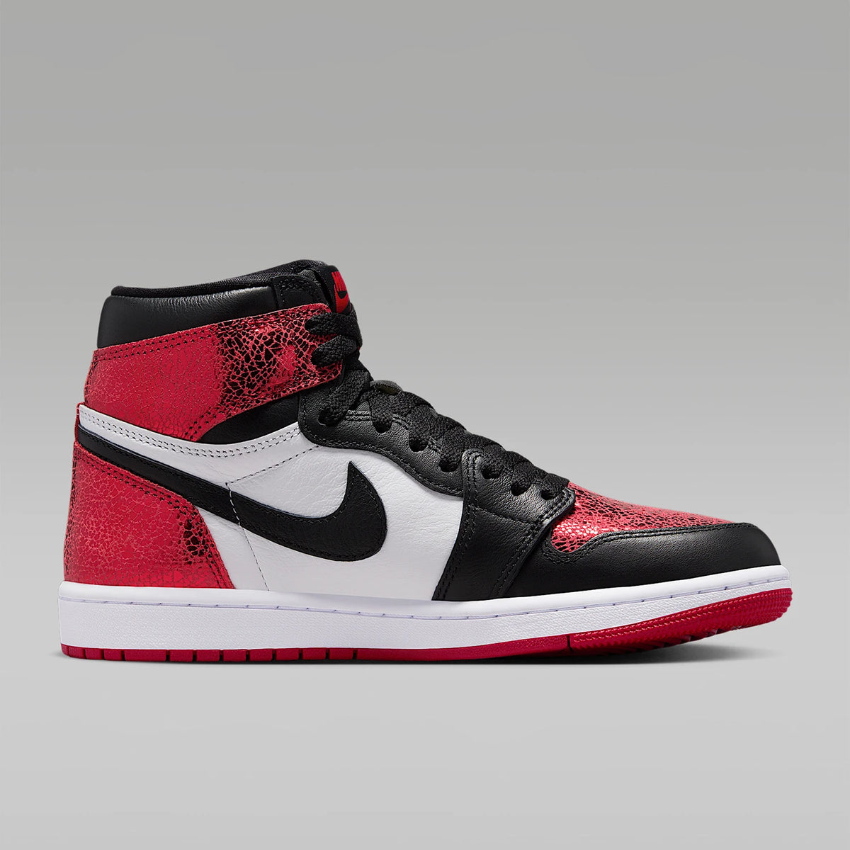 Nike genuine JORDAN Women's High-Top Classic Basketball Shoes FD2596-602
