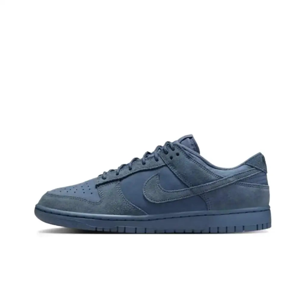 Nike Dunk Low Retro SE Men's Casual Sneakers Classic Retro Style Low-Top Comfort Everyday Shoes IB6651-400