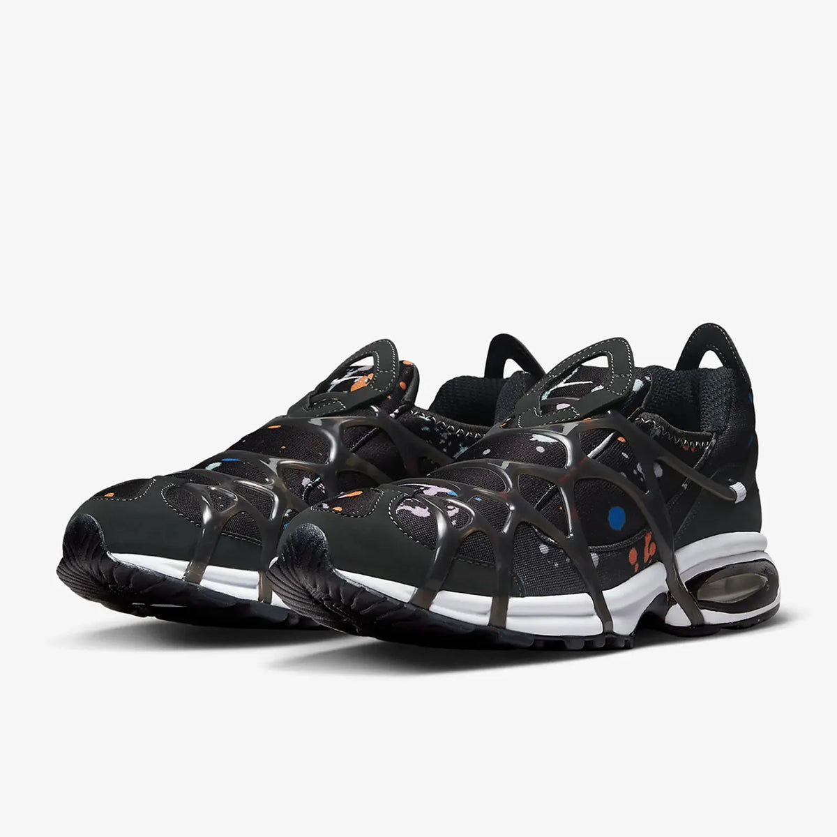 Nike genuine Air Kukini SE Unisex Sport Cushion Running Shoes DV1894-001