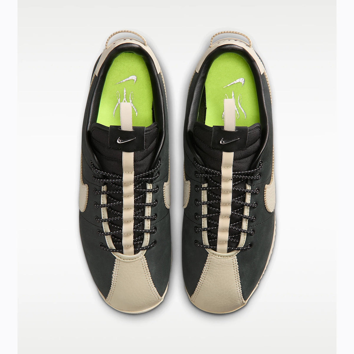 Nike Authentic Year Women's Fashion Retro Wear-Resistant Comfortable Sports Shoes II5708-002