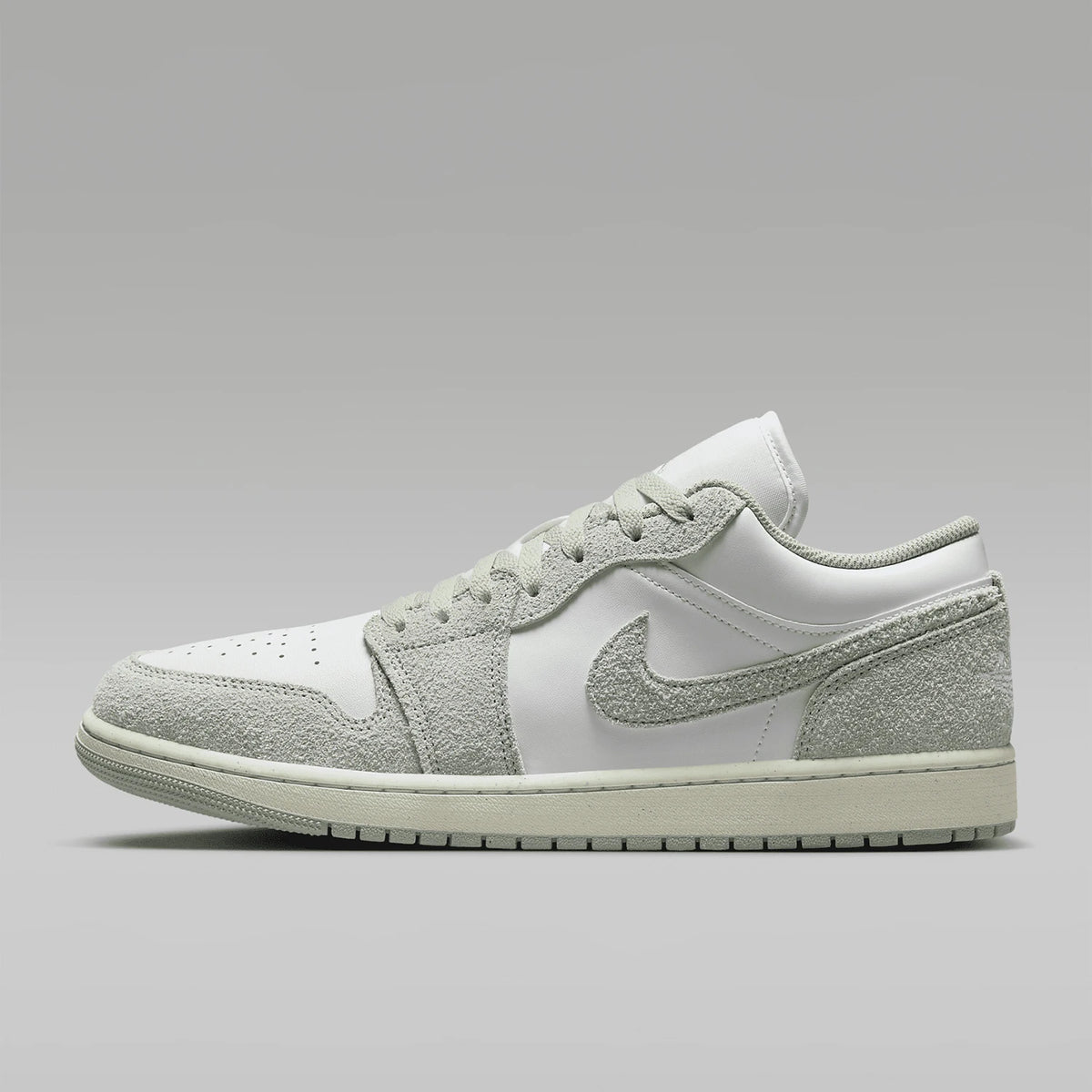 Nike genuine Air Jordan 1 Low SE men's sports shoes FN5214-131
