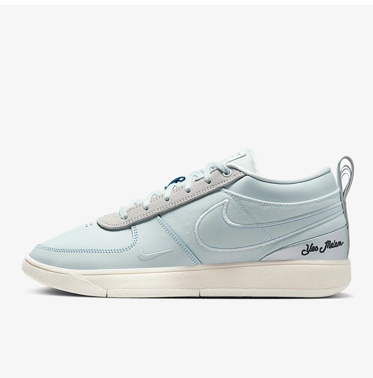 Nike 2025 Men's Low-Top Basketball Training Shoes IH0891-001