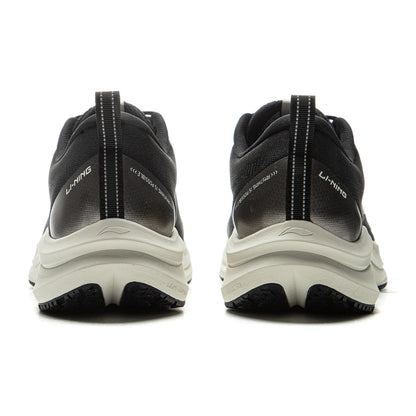 Pánské závodní běžecké boty Li-Ning RED HARE 8 LIGHT FOAM ULTRA, reflexní tlumené stabilní boty, lehké tenisky LiNing ARPV001