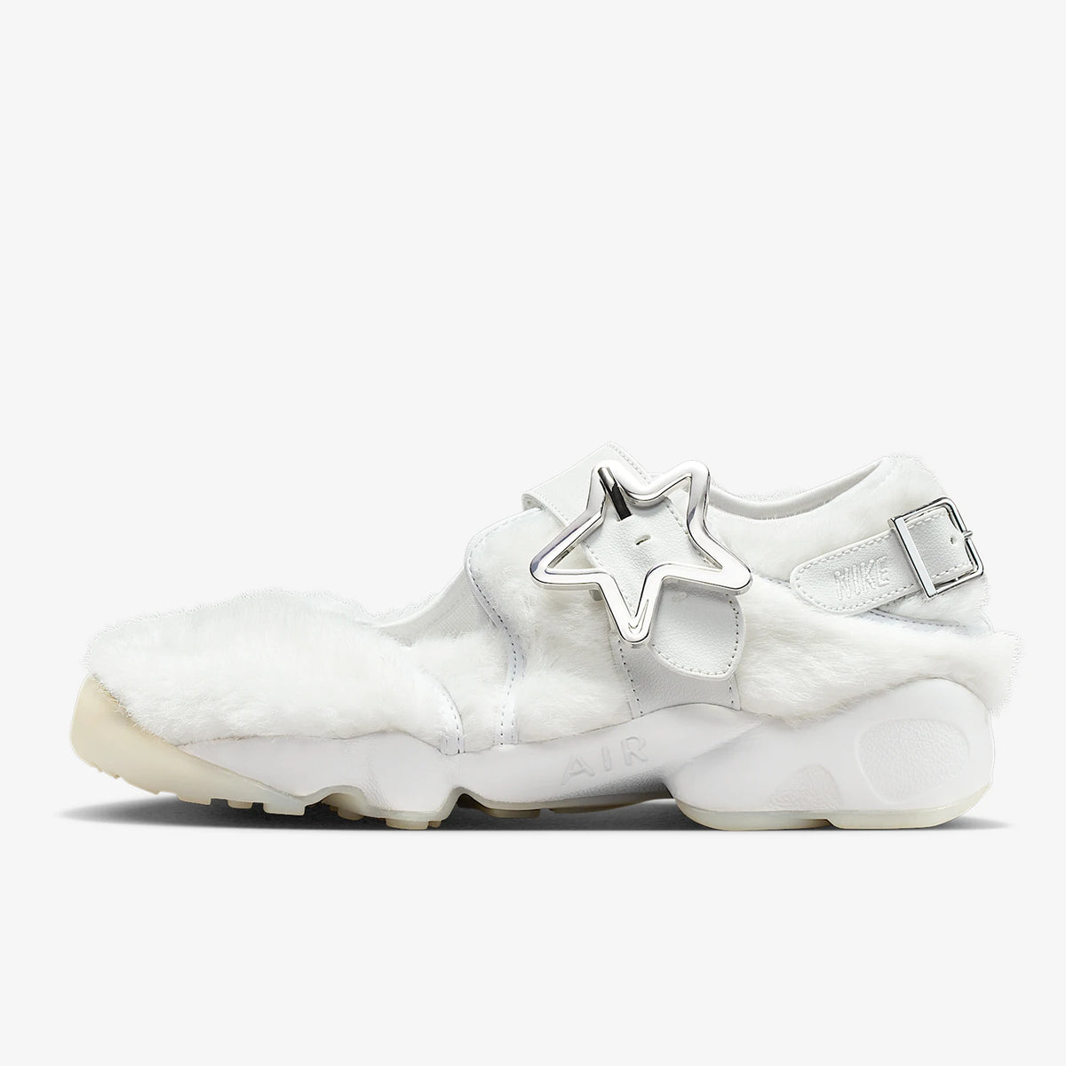 Nike genuine Air Rift Ladies Mary Jane Trendy Casual Sports Shoes IM6693-111