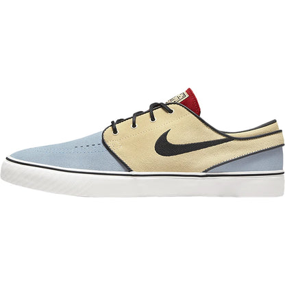 Nike Authentic SB FORCE 58 Unisex Low-Top Lightweight Skate Shoes DV5475-700