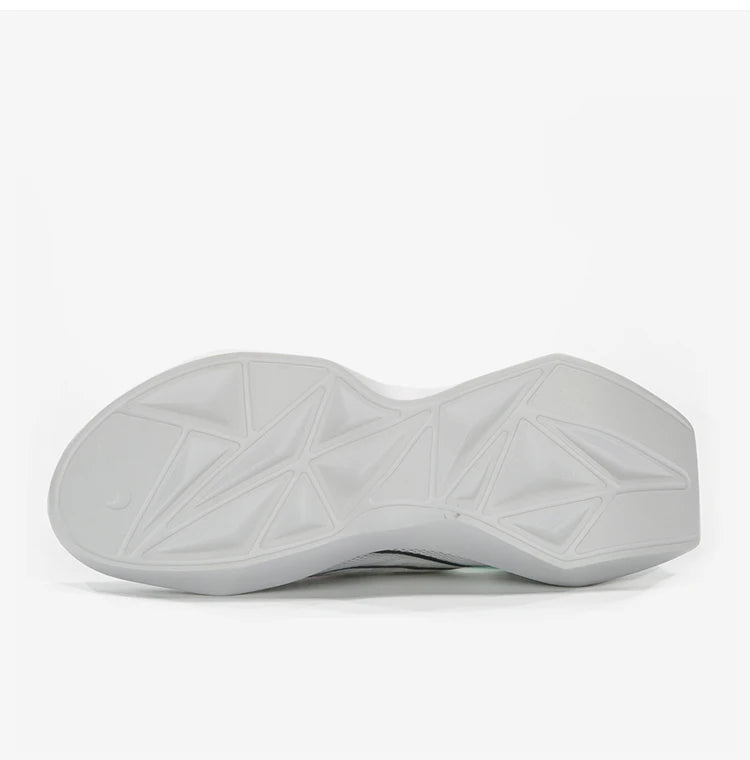 Nike Authentic VISTA LITE Women's Breathable Platform Dad Shoes CI0905-102