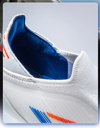 Size 35-45 Men FG/TF Football Boots Futsal Professional Unisex Boys Soccer Shoes Football Shoes Sneakers