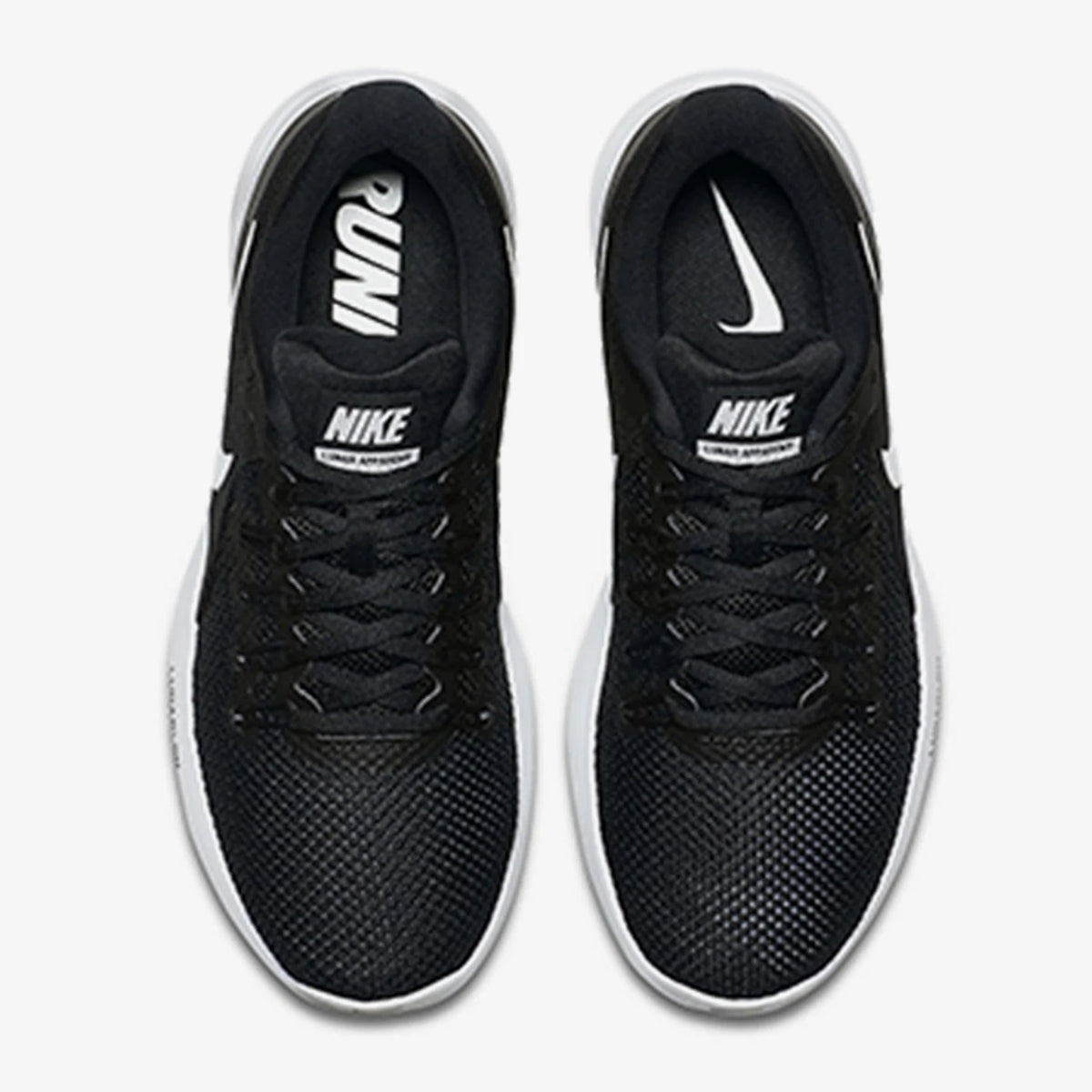 Nike genuine LUNAR APPARENT Women's Comfort Running Shoes 908998-001