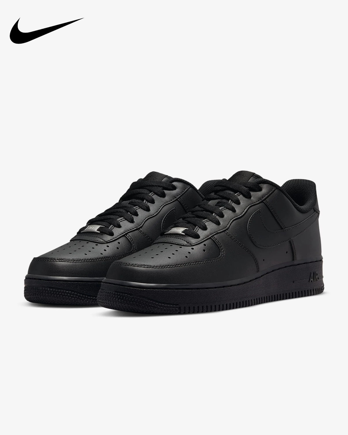 Nike Air Force 1 '07 Men's Air Force One Sneaker Shoe CW2288-001
