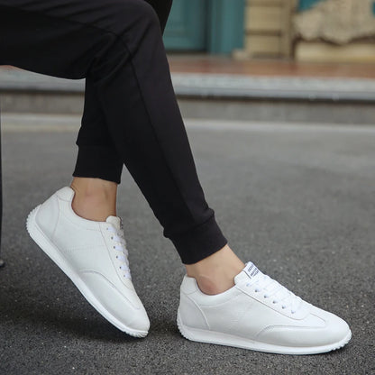 New Men Running Shoes Casual Shoes Fashion Sneakers Loafers Outdoor Male Leisure Sports Breathable Jogging Tenis Luxury Shoes