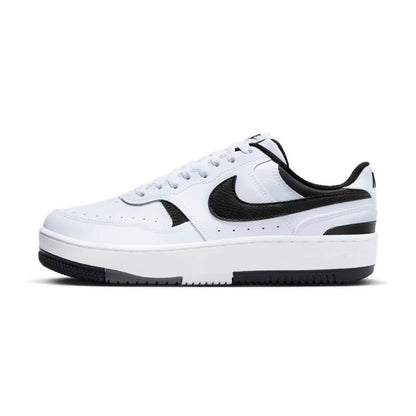 Nike Gamma Force Low-Top Air Force 1 Fashionable Versatile Sneakers Sporty Anti-Slip Durable Casual Women's Shoes DX9176-100