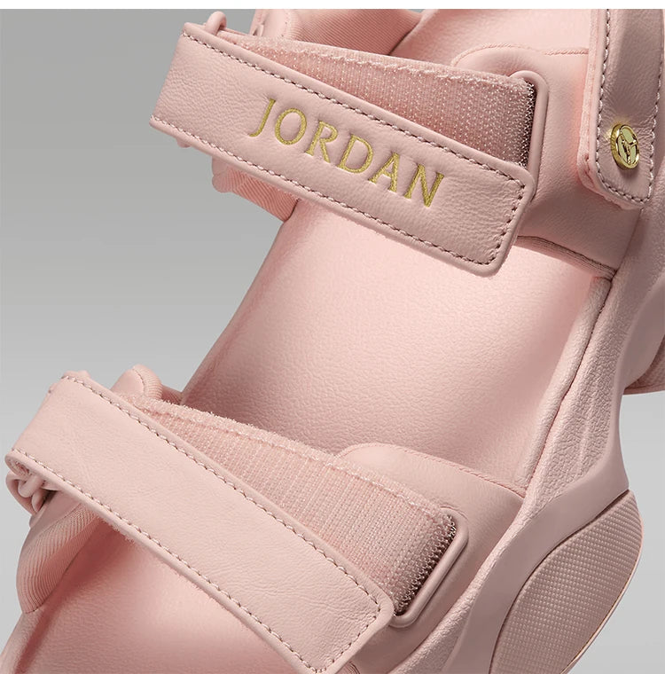 Nike genuine Jordan Women's Summer Fashion Platform Sandals FN5036-300