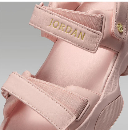 Nike genuine Jordan Women's Summer Fashion Platform Sandals FN5036-300