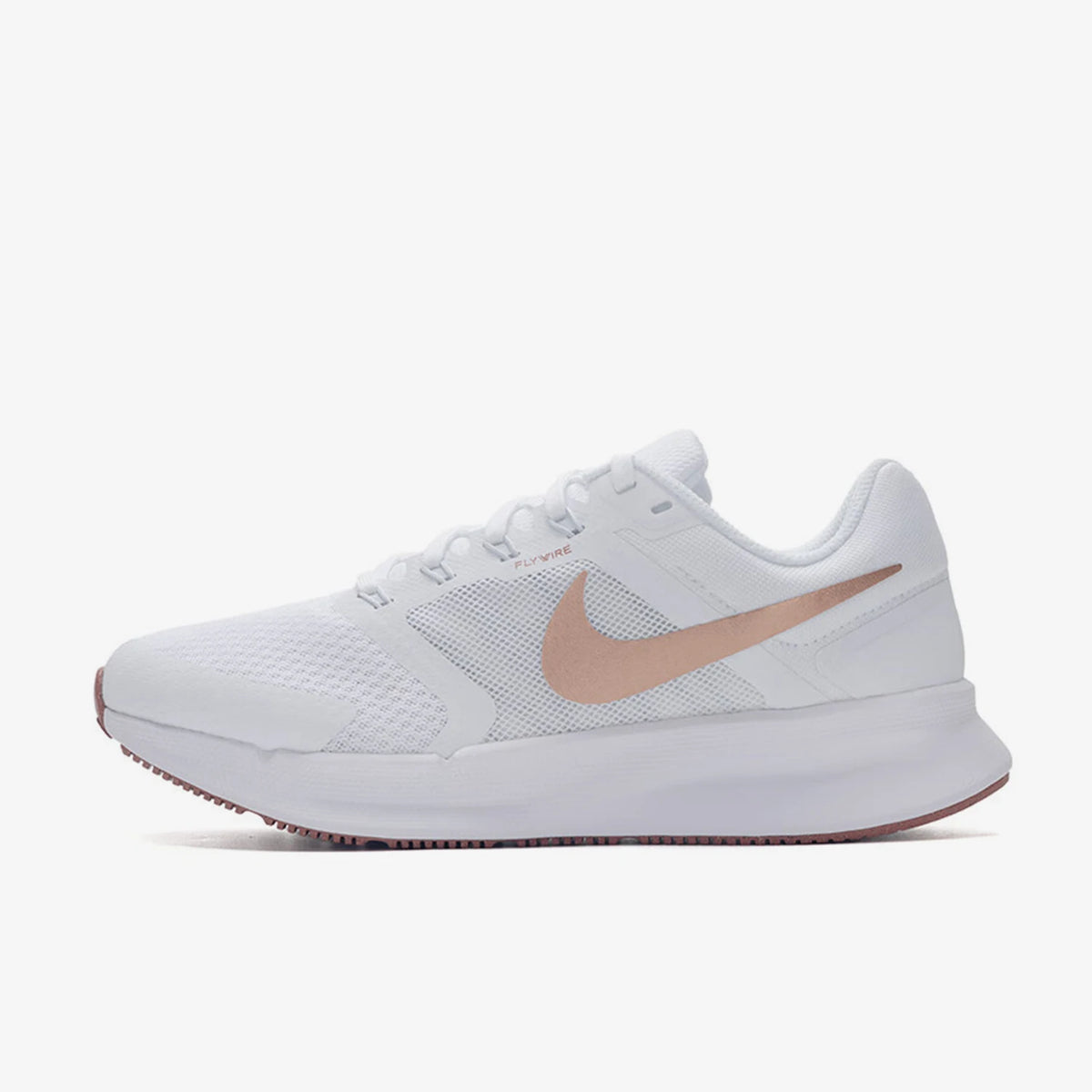 Nike genuine genuine W Nike Run Swift 3 Women's Breathable Running Shoes DR2698-105