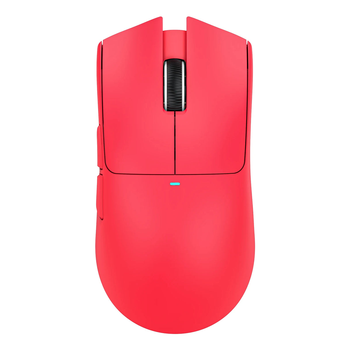 ATTACK SHARK X11 Lightweight Wireless Gaming Mouse, 22K DPI RGB Gaming Mouse with PAW3311 Optical Sensor, Tri-Mode Rechargeable Gaming Mouse