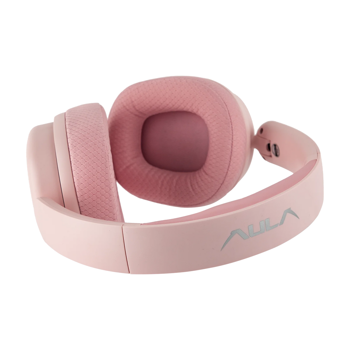Auriculares gaming AULA G7 Pro con sonido envolvente 7.1, Bluetooth 5.3 inalámbrico y micrófono con cancelación de ruido para PS5/PS4/PC/Switch