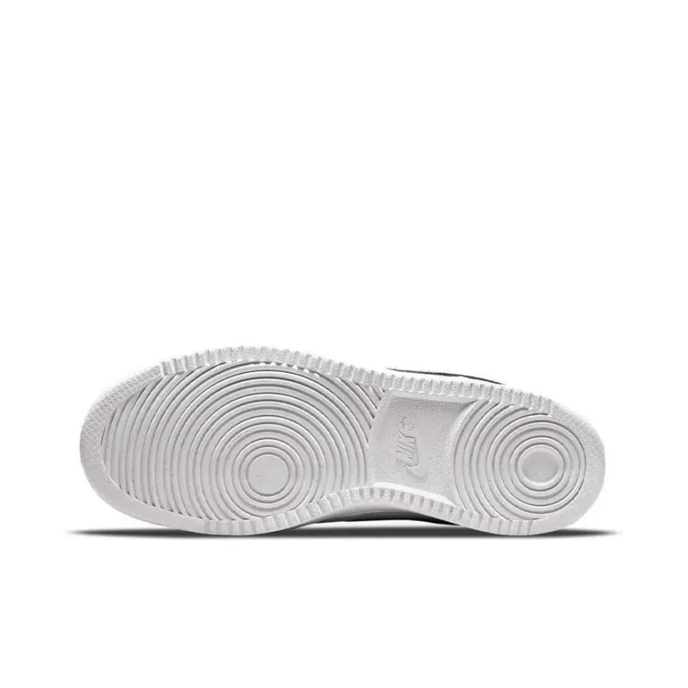 Nike Court Vision 1 Low-Top Skate Shoes Unisex Style Minimalist and Versatile Slip-Resistant and Durable DH3158-100