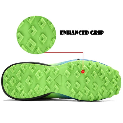 Men Women Cycling Shoes zapatillas ciclismo mtb Bike Riding Shoes Motorcycle Shoes Waterproof Bicycle  Hiking Sneakers Male