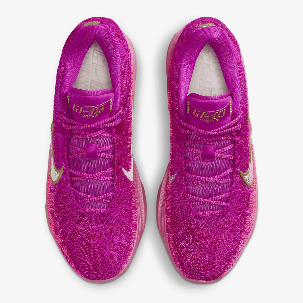 Nike Official Authentic Men's Trendy Cushioned Sport Breathable Basketball Shoes FV5952-601