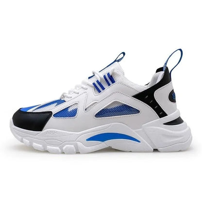 Men's new outdoor casual shoes fashionable sports shoes lightweight comfortable breathable men's shoes