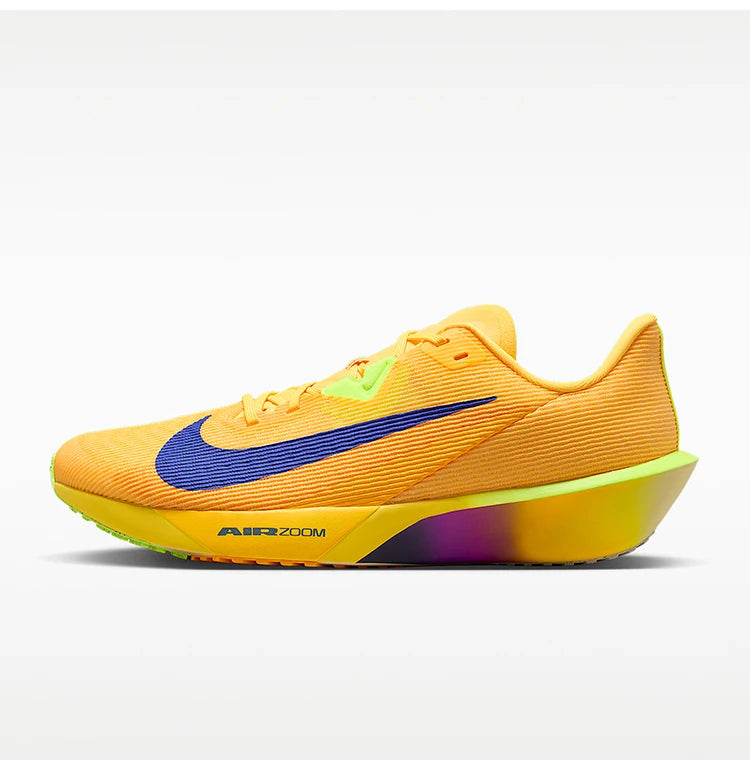 Nike Authentic Zoom Rival Fly 4 Men's Cushioned Running Shoes FV6040-801