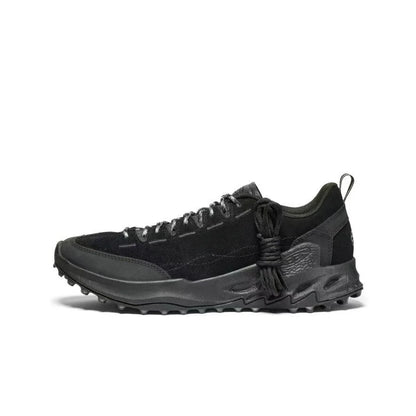 Autumn New Men's Hiking Shoes, Outdoor Anti Slip Fashionable Hiking Shoes, Men's Off-road Casual Shoes