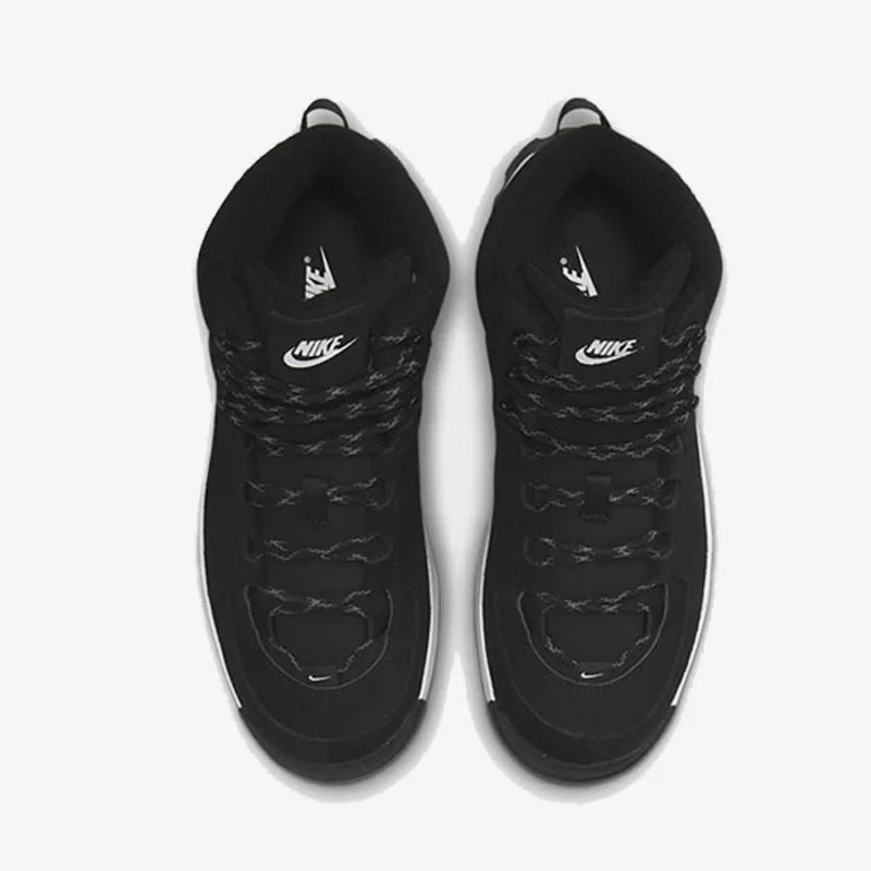 Nike Official Genuine Classic City Boot Women's Sport Casual Shoes DQ5601-001