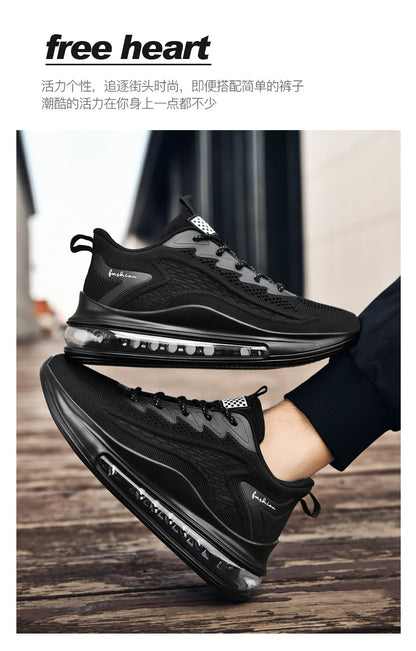 men shoes Sneakers Male Mens casual Shoes tenis Luxury shoes Trainer Race Breathable Shoes fashion loafers running Shoes for men