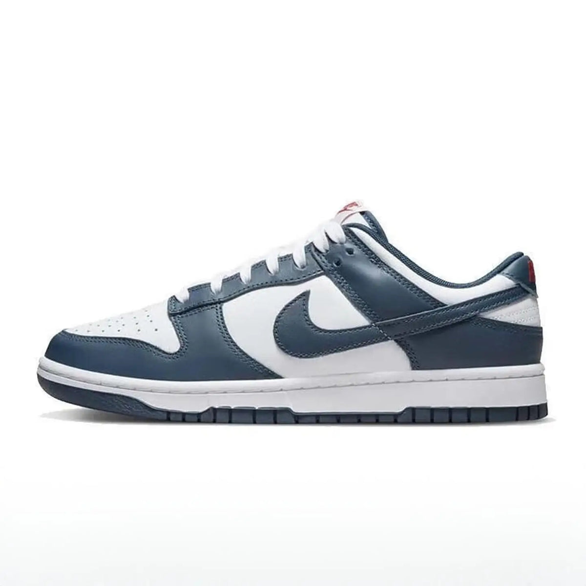 Nike Dunk Low Black/White Panda Low-Top Casual - Unisex DD1391-100