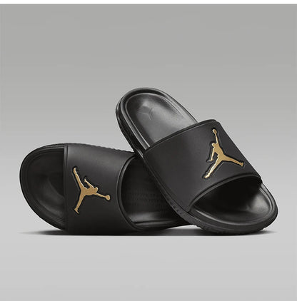 Nike Official Genuine Jordan Summer New Men's Wear-resistant Lightweight Sandals FQ1598-402