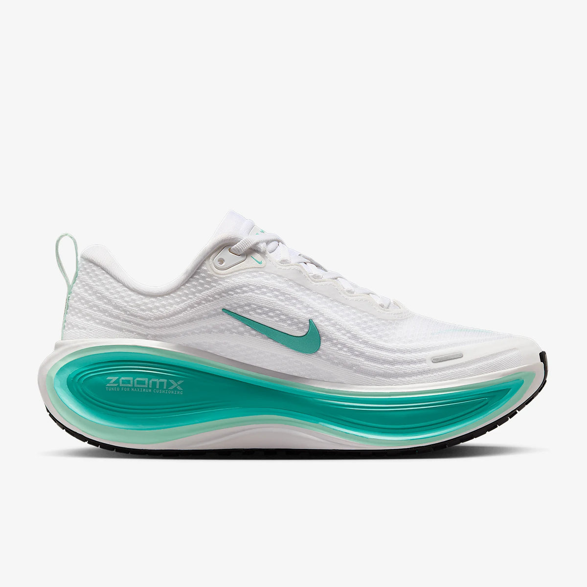 Nike Authentic Vomero Plus Women's Cushioned Mesh Road Running Shoes HV8154-100