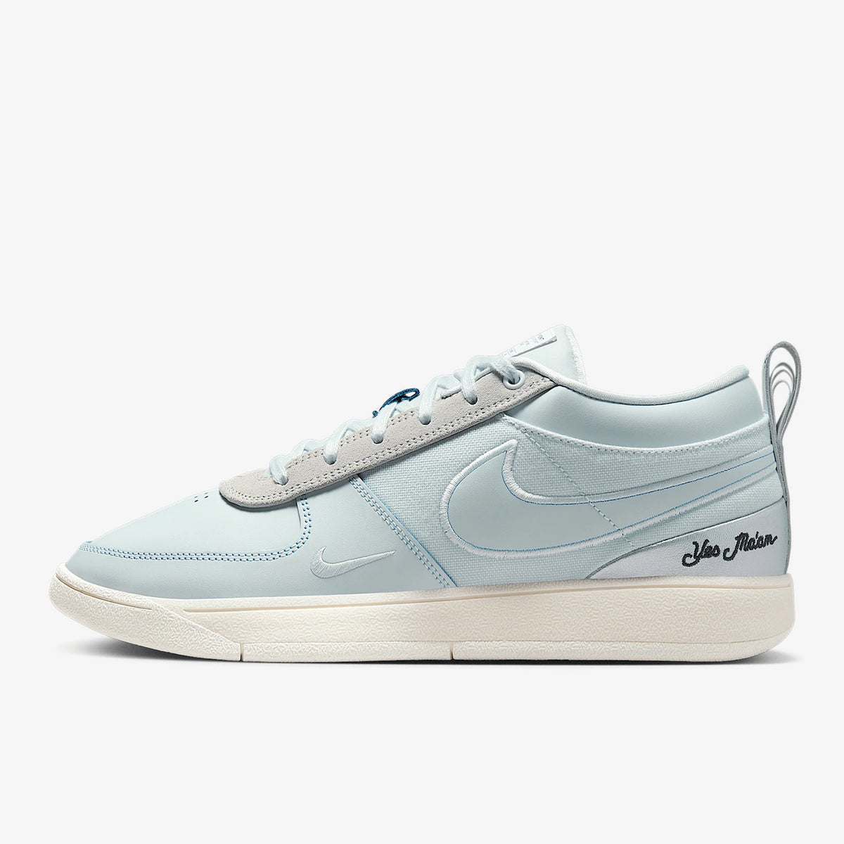 Nike 2025 Men's Low-Top Basketball Training Shoes IH0891-001