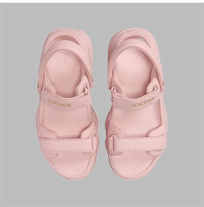 Nike genuine Jordan Women's Summer Fashion Platform Sandals FN5036-300