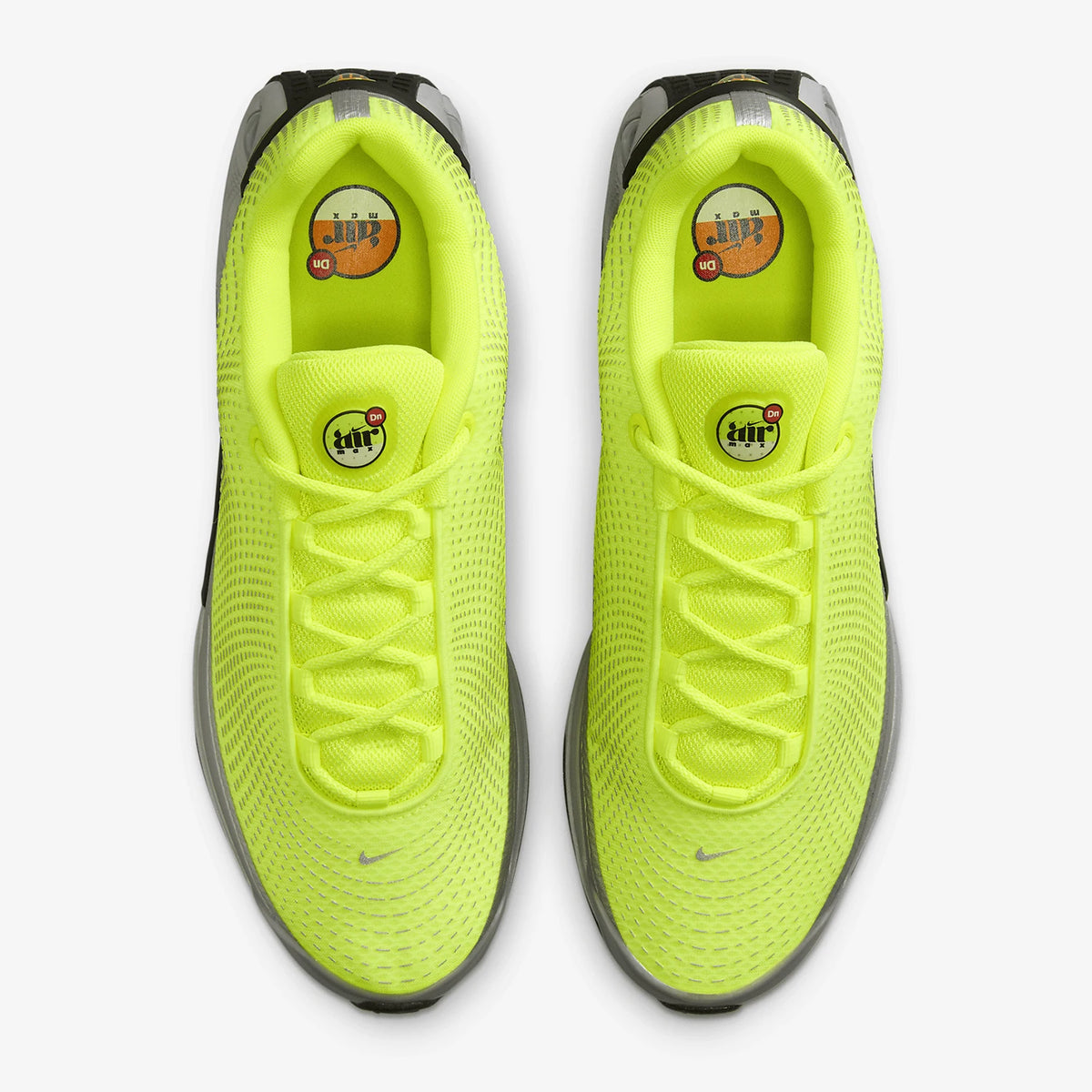 Nike genuine Air Max Dn Men's Responsive Support Lightweight Shoes DV3337-700