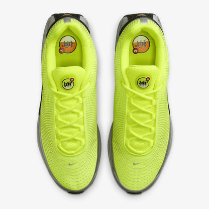 Nike genuine Air Max Dn Men's Responsive Support Lightweight Shoes DV3337-700