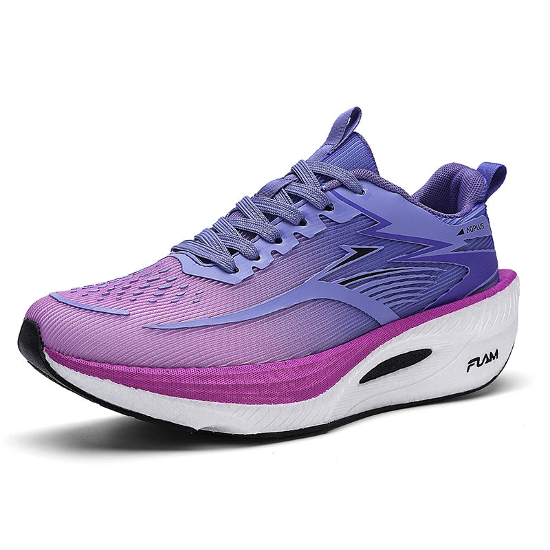 Fashionable Men's and Women's Running shoes, Comfortable and Breathable Casual Sports shoes, Youth Outdoor Sports shoes walking