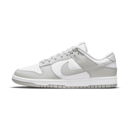 Nike Dunk Low Black/White Panda Low-Top Casual - Unisex DD1391-100