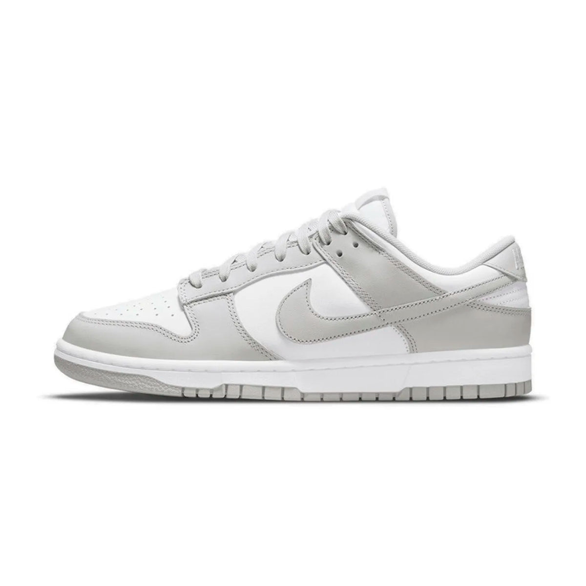 Nike Dunk Low Unisex Retro Classic Multi-Functional Slip-Resistant Shoes DD1503-124