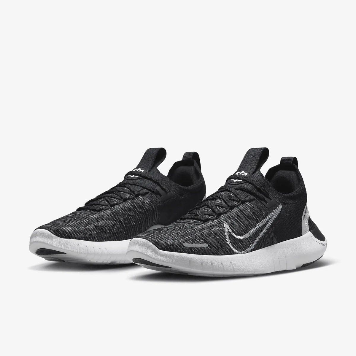 Nike Authentic Free RN Next Nature Women's Low-Top Running Shoes DX6482-002