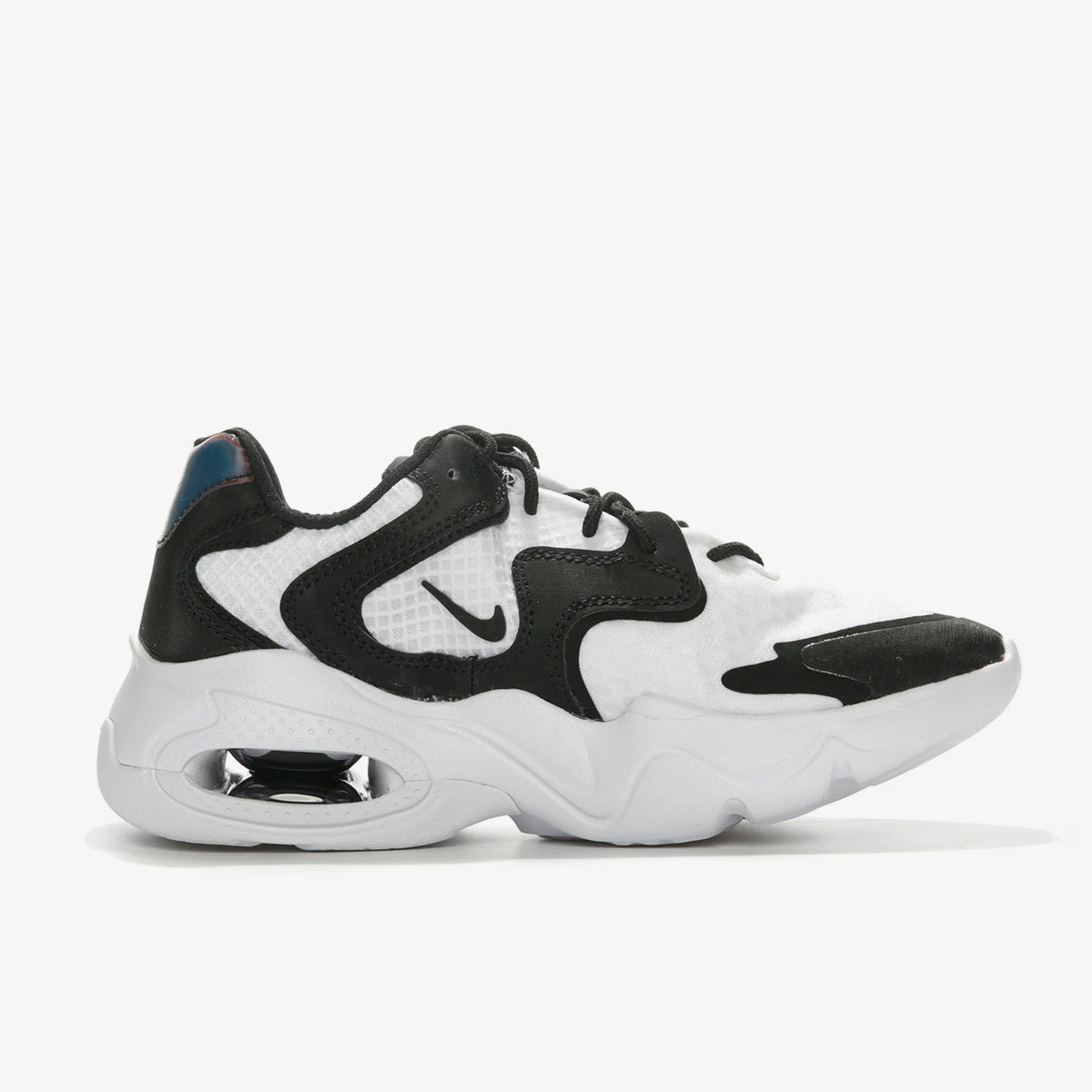 Nike Authentic WMNS Air Max 2X Women's Running Shoes CK2947-100