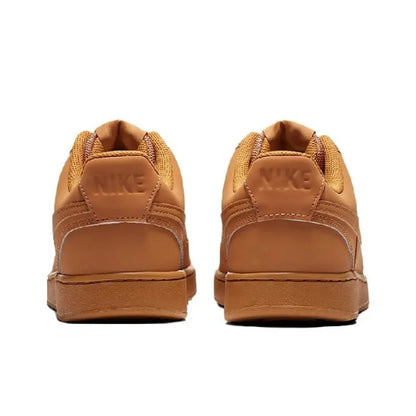 Nike Court Vision 1 Low-Top Skate Shoes Unisex Style Minimalist and Versatile Slip-Resistant and Durable DH3158-100