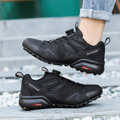 2025 Hot Selling Items, Cycling Shoes, Men's MTB Anti-Respiratory System, In Collaboration With Chuteiras SPD